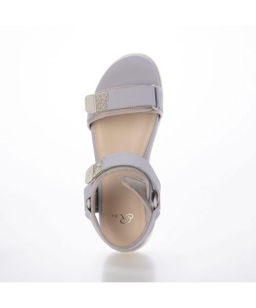 Riz raffinee / リズラフィーネ サンダル | スポーツサンダル | 詳細4