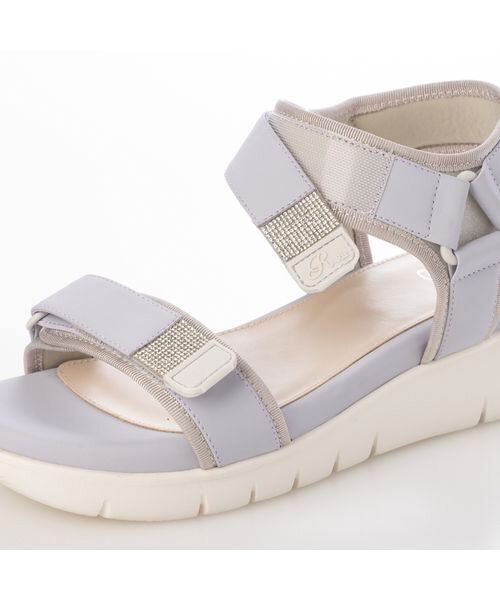 Riz raffinee / リズラフィーネ サンダル | スポーツサンダル | 詳細6