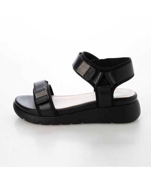 Riz raffinee / リズラフィーネ サンダル | スポーツサンダル | 詳細10