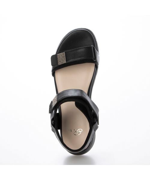 Riz raffinee / リズラフィーネ サンダル | スポーツサンダル | 詳細12