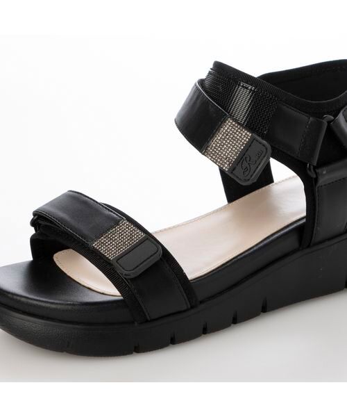 Riz raffinee / リズラフィーネ サンダル | スポーツサンダル | 詳細14