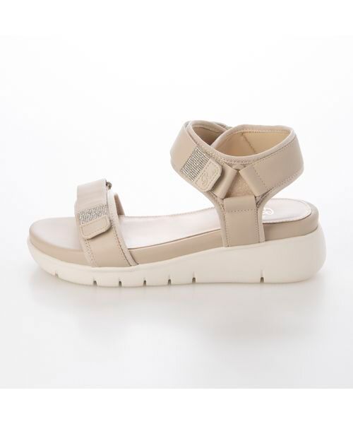 Riz raffinee / リズラフィーネ サンダル | スポーツサンダル | 詳細15