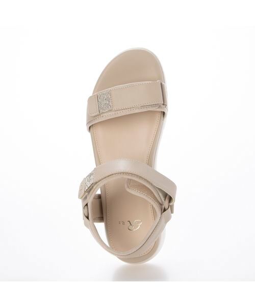 Riz raffinee / リズラフィーネ サンダル | スポーツサンダル | 詳細17