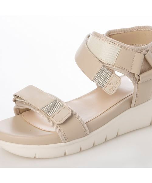 Riz raffinee / リズラフィーネ サンダル | スポーツサンダル | 詳細19