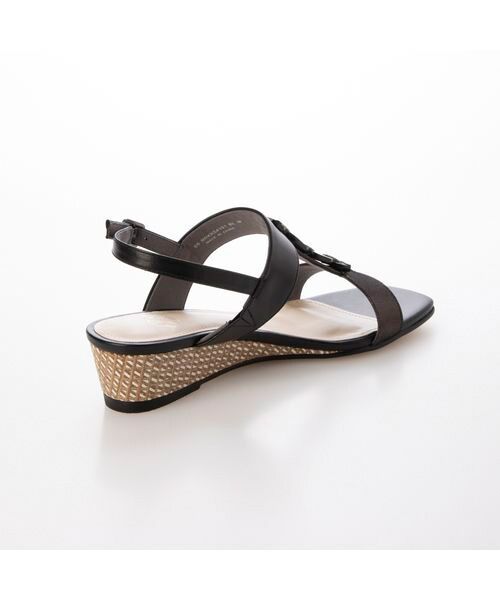 Riz raffinee / リズラフィーネ サンダル | ウェッジサンダル | 詳細10