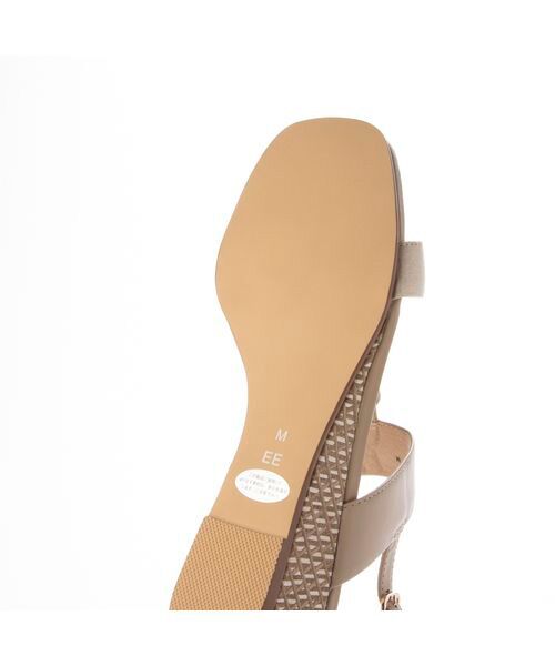 Riz raffinee / リズラフィーネ サンダル | ウェッジサンダル | 詳細17