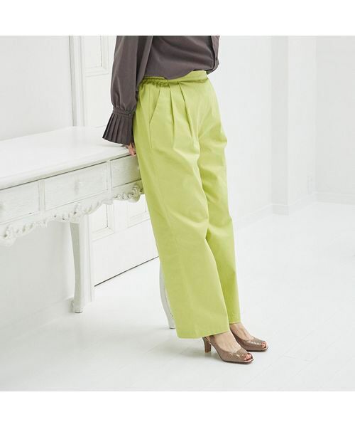 Riz raffinee / リズラフィーネ サンダル | スクエアカットバックベルトサンダル | 詳細14