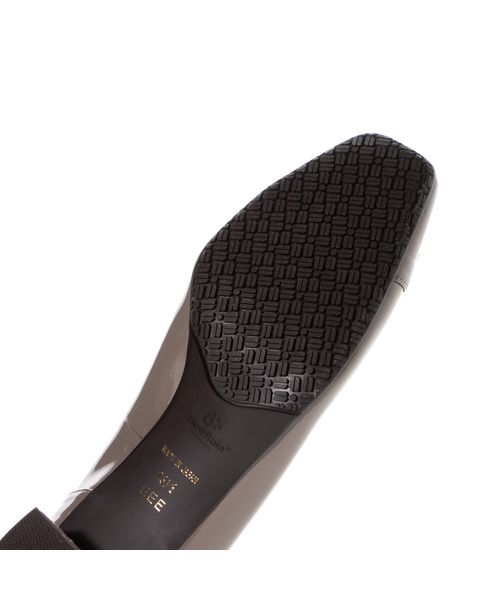 Riz raffinee / リズラフィーネ レインシューズ | 【3E】【レイン対応】スクエアトゥレインパンプス | 詳細15