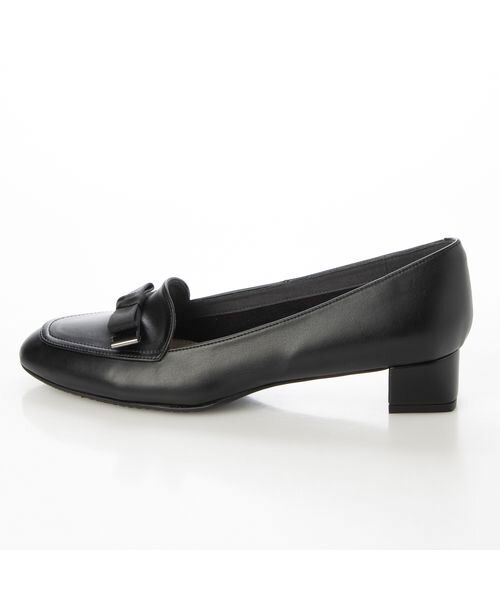 Riz raffinee / リズラフィーネ レインシューズ | 【レイン対応】リボンローファー | 詳細1