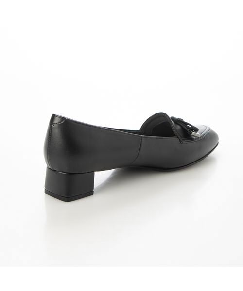 Riz raffinee / リズラフィーネ レインシューズ | 【レイン対応】リボンローファー | 詳細2