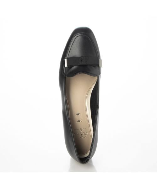 Riz raffinee / リズラフィーネ レインシューズ | 【レイン対応】リボンローファー | 詳細3