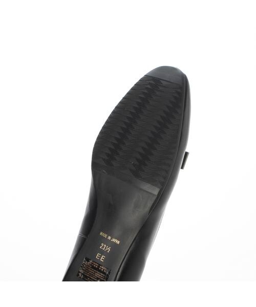 Riz raffinee / リズラフィーネ レインシューズ | 【レイン対応】リボンローファー | 詳細4