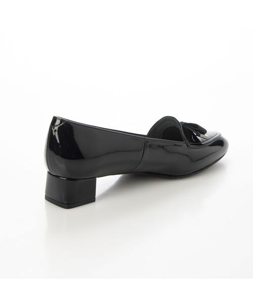 Riz raffinee / リズラフィーネ レインシューズ | 【レイン対応】リボンローファー | 詳細7