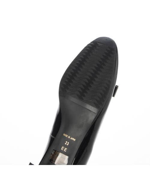 Riz raffinee / リズラフィーネ レインシューズ | 【レイン対応】リボンローファー | 詳細9