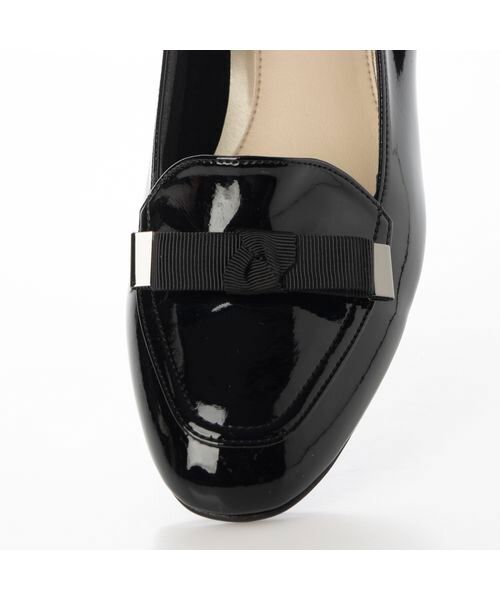 Riz raffinee / リズラフィーネ レインシューズ | 【レイン対応】リボンローファー | 詳細10