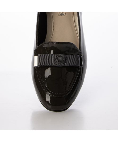 Riz raffinee / リズラフィーネ レインシューズ | 【レイン対応】リボンローファー | 詳細16