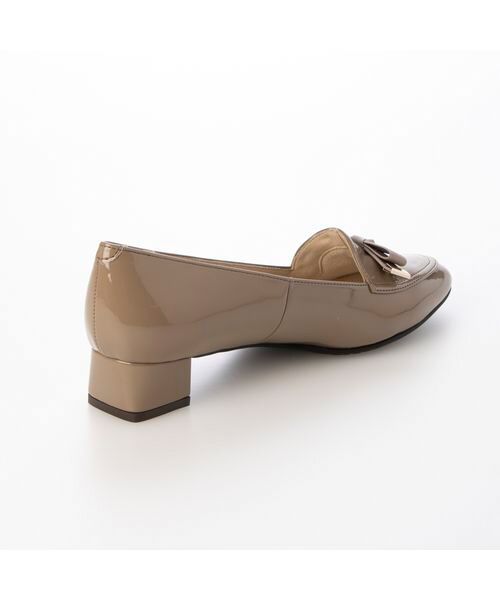 Riz raffinee / リズラフィーネ レインシューズ | 【レイン対応】リボンローファー | 詳細20