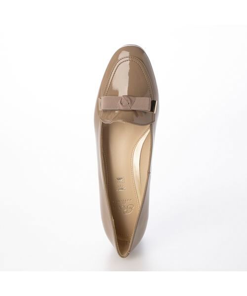 Riz raffinee / リズラフィーネ レインシューズ | 【レイン対応】リボンローファー | 詳細21