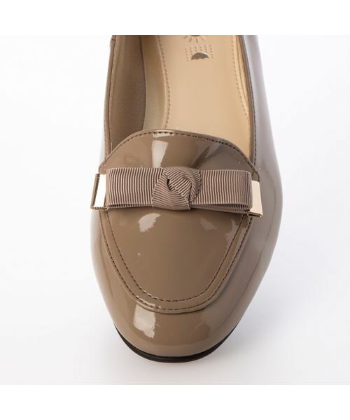 Riz raffinee / リズラフィーネ レインシューズ | 【レイン対応】リボンローファー | 詳細23