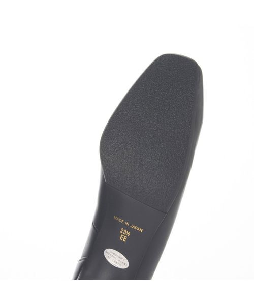 Riz raffinee / リズラフィーネ パンプス | スクエアトゥプレーンパンプス | 詳細4