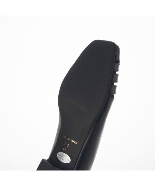 Riz raffinee / リズラフィーネ パンプス | グルカフラットパンプス | 詳細4