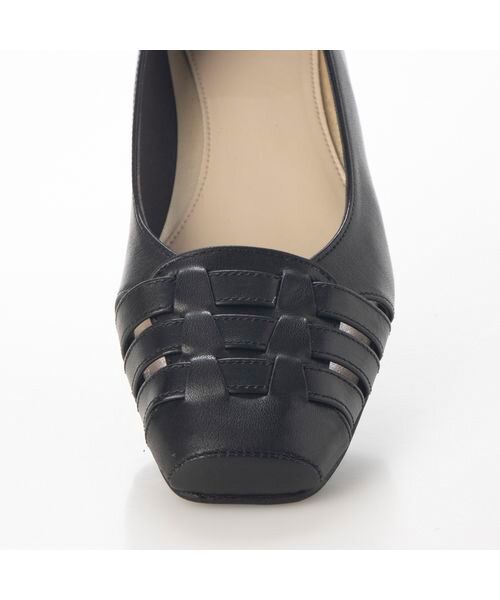 Riz raffinee / リズラフィーネ パンプス | グルカフラットパンプス | 詳細5