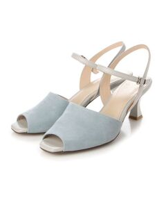 Riz raffinee / リズラフィーネ サンダル | アンクルベルトサンダル