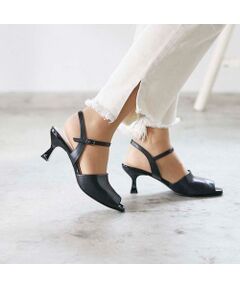 Riz raffinee / リズラフィーネ サンダル | アンクルベルトサンダル