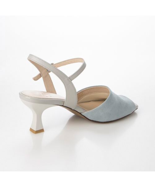 Riz raffinee / リズラフィーネ サンダル | アンクルベルトサンダル | 詳細2