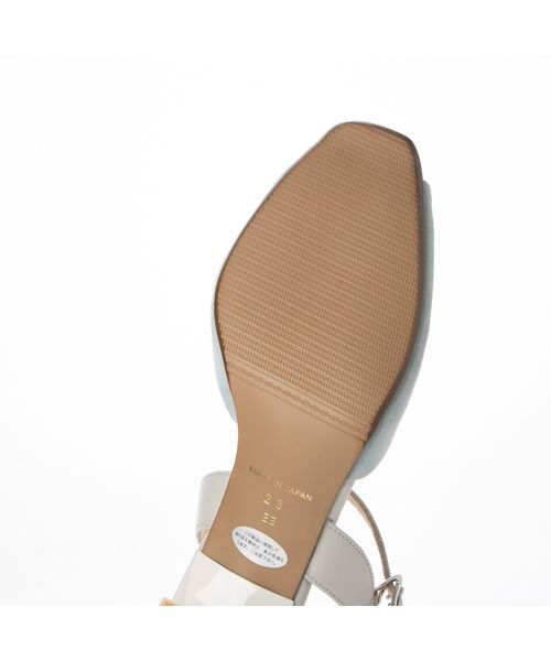 Riz raffinee / リズラフィーネ サンダル | アンクルベルトサンダル | 詳細4