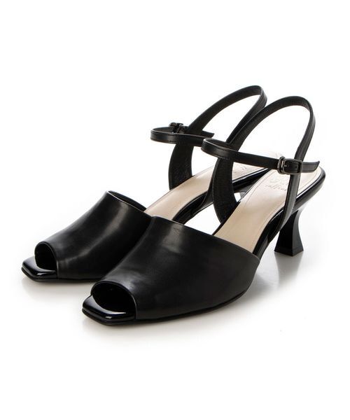 Riz raffinee / リズラフィーネ サンダル | アンクルベルトサンダル | 詳細6