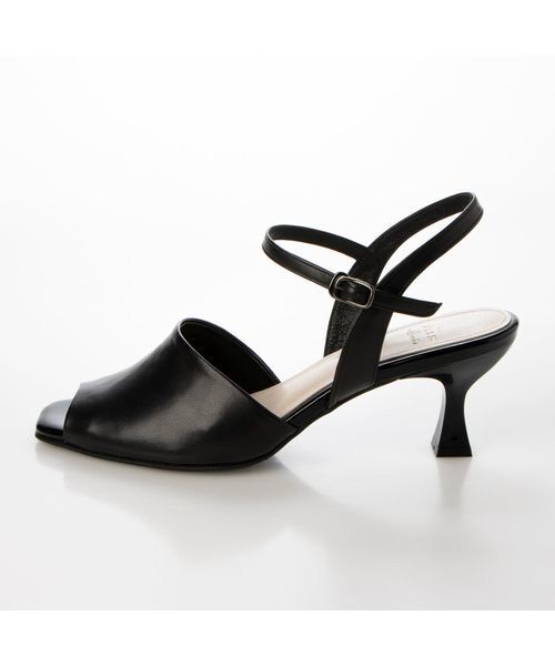 Riz raffinee / リズラフィーネ サンダル | アンクルベルトサンダル | 詳細7