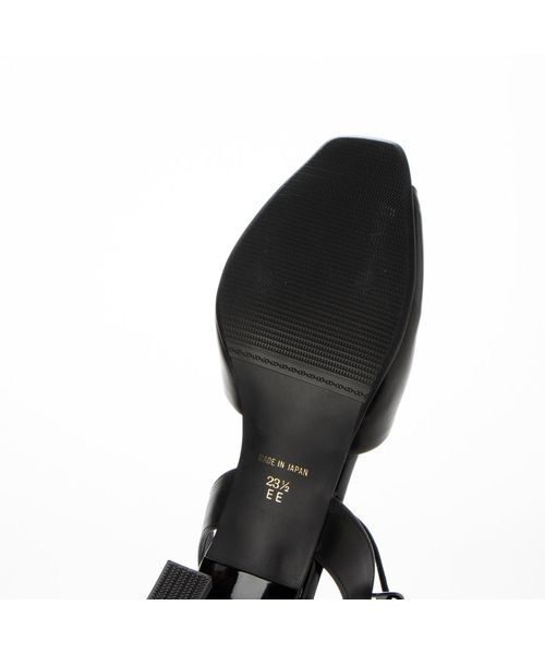 Riz raffinee / リズラフィーネ サンダル | アンクルベルトサンダル | 詳細10