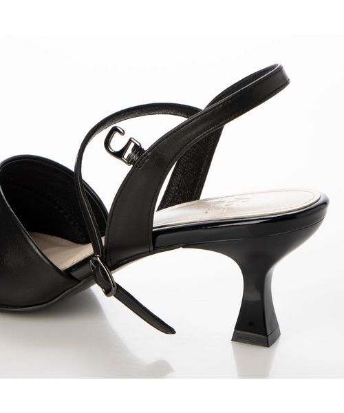 Riz raffinee / リズラフィーネ サンダル | アンクルベルトサンダル | 詳細11