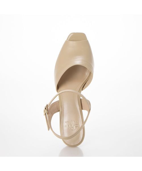 Riz raffinee / リズラフィーネ サンダル | アンクルベルトサンダル | 詳細15