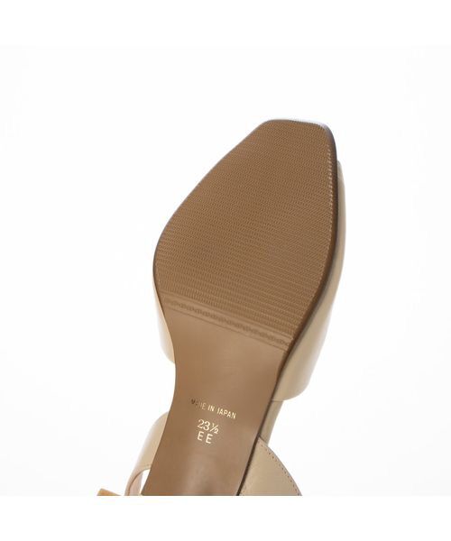 Riz raffinee / リズラフィーネ サンダル | アンクルベルトサンダル | 詳細16