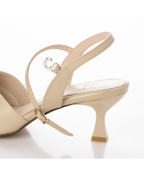 Riz raffinee / リズラフィーネ サンダル | アンクルベルトサンダル | 詳細17