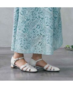 【新品同様】 RIZ リズラフィーネ パンプス 2.4万円 ダイアナ 高島屋 新品同様】 RIZ リズラフィーネ パンプス 2.4万円 ダイアナ