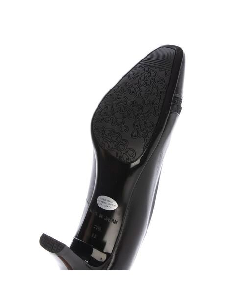 Riz raffinee / リズラフィーネ パンプス | グリッターデザインパンプス | 詳細14