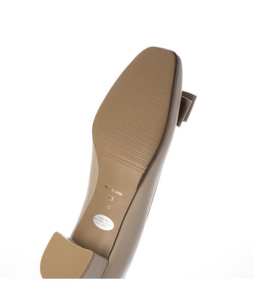 Riz raffinee / リズラフィーネ パンプス | スクエアトゥリボンパンプス | 詳細15