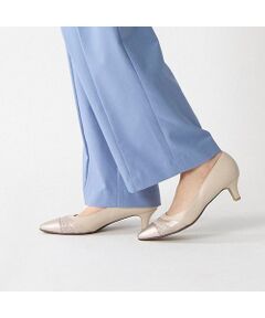 Riz raffinee / リズラフィーネ パンプス | パンプス