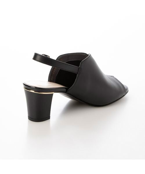 Riz raffinee / リズラフィーネ サンダル | カバードサンダル | 詳細11