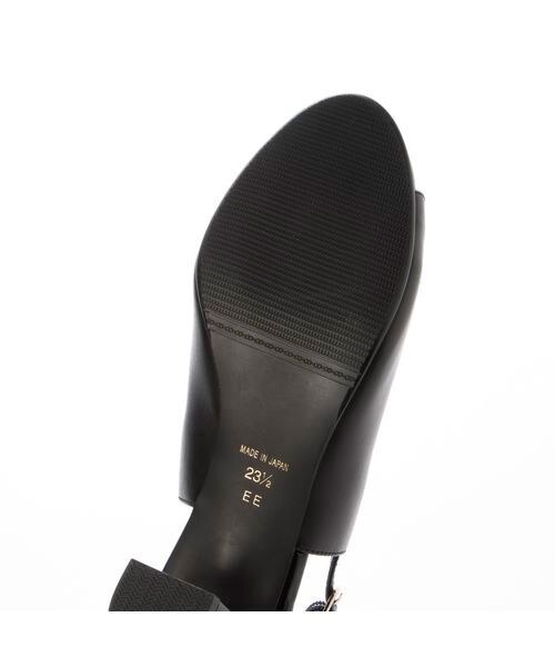 Riz raffinee / リズラフィーネ サンダル | カバードサンダル | 詳細13