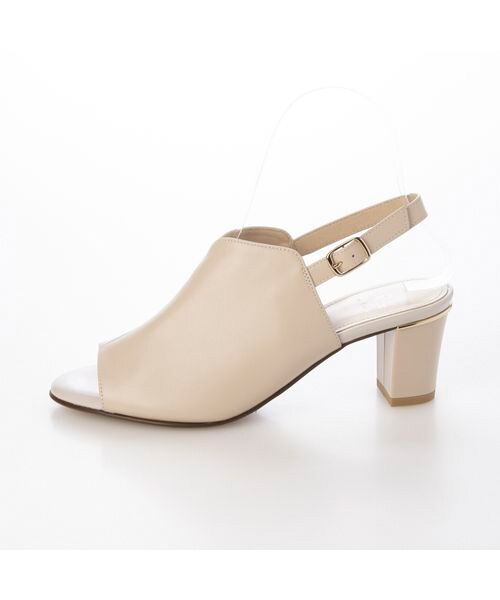 Riz raffinee / リズラフィーネ サンダル | カバードサンダル | 詳細15