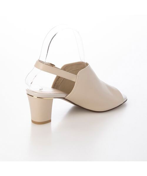 Riz raffinee / リズラフィーネ サンダル | カバードサンダル | 詳細16