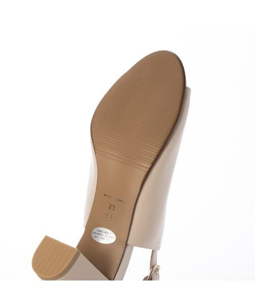 Riz raffinee / リズラフィーネ サンダル | カバードサンダル | 詳細18