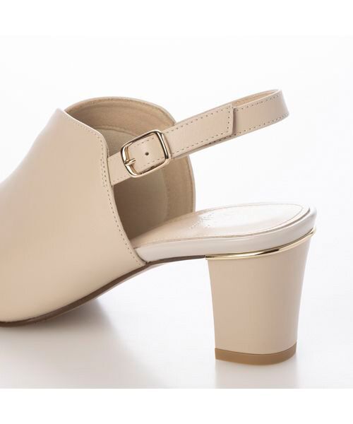 Riz raffinee / リズラフィーネ サンダル | カバードサンダル | 詳細19