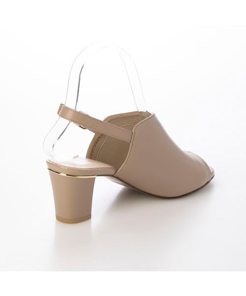 Riz raffinee / リズラフィーネ サンダル | カバードサンダル | 詳細21
