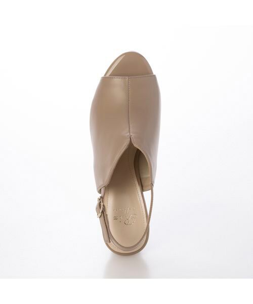 Riz raffinee / リズラフィーネ サンダル | カバードサンダル | 詳細22