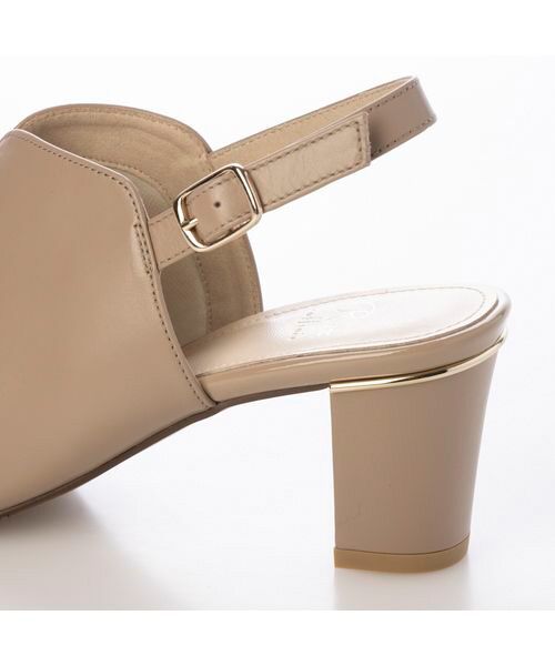 Riz raffinee / リズラフィーネ サンダル | カバードサンダル | 詳細24